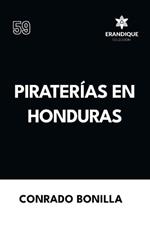 Piraterías en Honduras