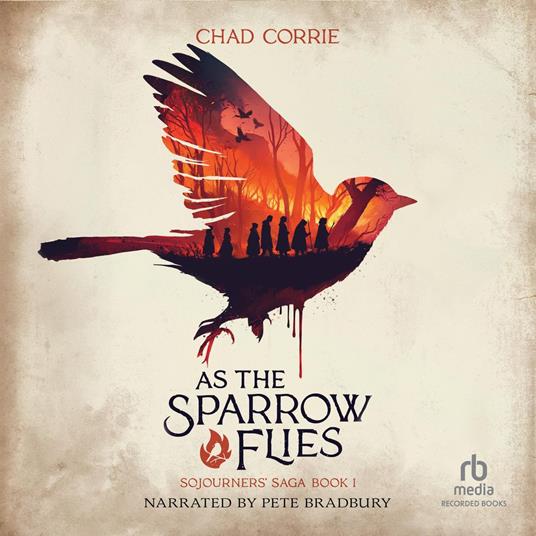 As the Sparrow Flies