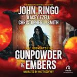 Gunpowder & Embers