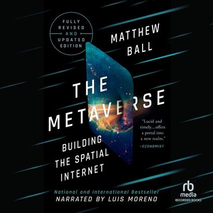 The Metaverse