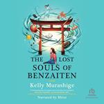 The Lost Souls of Benzaiten