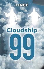 Cloudship 99: A collection of poems
