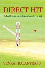 Direct Hit: A bold take on international cricket..