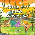 Jack O's Dino Adventure