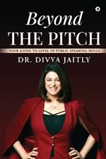 Beyond the Pitch: Your Guide To Level Up Public Speaking Skills