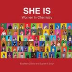 SHE IS Women in Chemistry