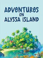 Adventures ON Alyssa