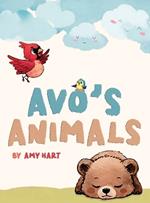 Avo's Animals