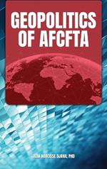 Geopolitics of AfCFTA