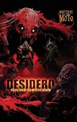 Desidero: Tales from the Mystic Realm