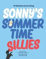 The Adventures of Luca & Sonny: Sonny's Summertime Sillies