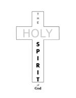 The Holy Spirit of God