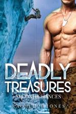 Deadly Treasures: Second Chances