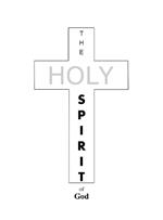 The Holy Spirit of God