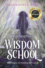 TheoSophia's Wisdom School: The Magic of Healing Revealed