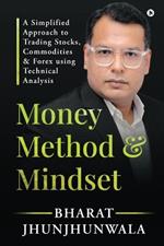 Money Method and Mindset: A simplified approach to trading stocks, commodities & forex using Technical Analysis