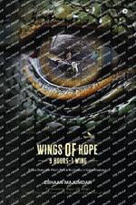 Wings of Hope: 9 Hours, 1 Wing