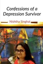 Confessions of a Depression Survivor
