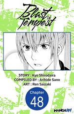 Blast of Tempest #048