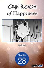 One Room of Happiness #028