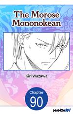 The Morose Mononokean #090