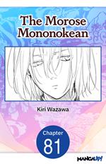 The Morose Mononokean #081