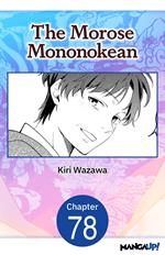 The Morose Mononokean #078