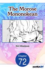 The Morose Mononokean #072
