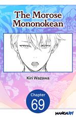 The Morose Mononokean #069