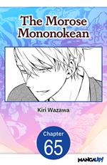 The Morose Mononokean #065