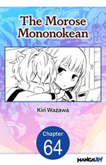 The Morose Mononokean #064