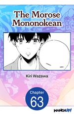 The Morose Mononokean #063