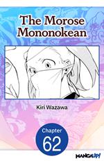 The Morose Mononokean #062