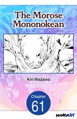 The Morose Mononokean #061