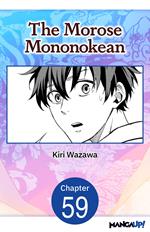 The Morose Mononokean #059