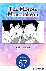 The Morose Mononokean #057