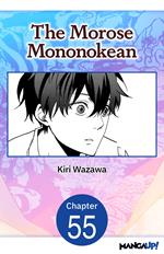 The Morose Mononokean #055