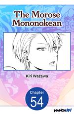 The Morose Mononokean #054