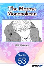 The Morose Mononokean #053