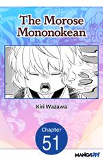 The Morose Mononokean #051