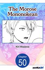 The Morose Mononokean #050