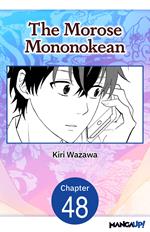 The Morose Mononokean #048