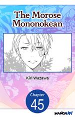 The Morose Mononokean #045