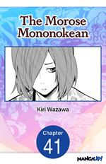 The Morose Mononokean #041