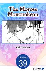 The Morose Mononokean #039