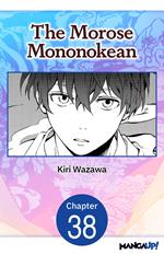 The Morose Mononokean #038