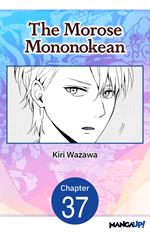 The Morose Mononokean #037