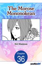 The Morose Mononokean #036