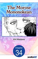 The Morose Mononokean #034