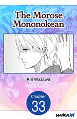 The Morose Mononokean #033